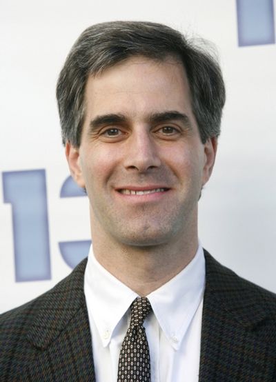 Dan Elish Photo