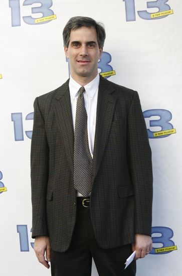 Dan Elish Photo