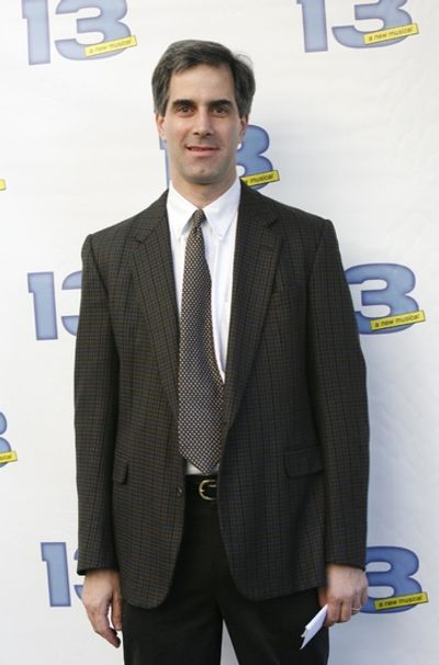 Dan Elish Photo