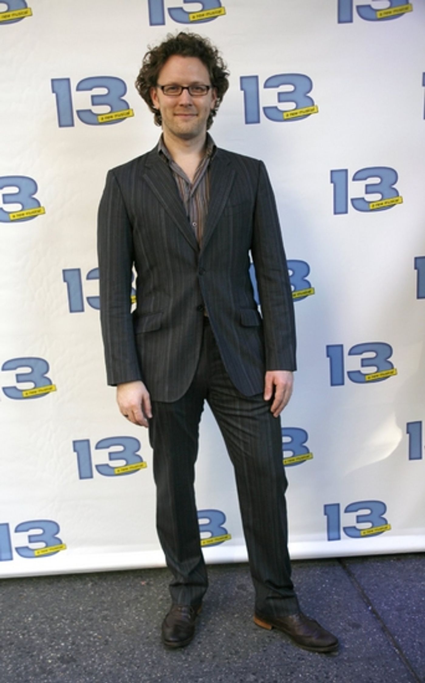 Photo Coverage: '13' Opening Night Arrivals  Image