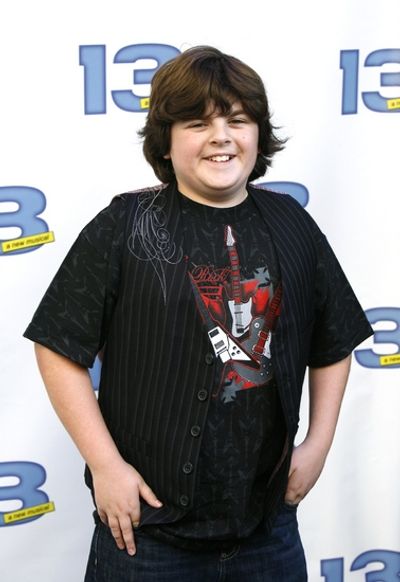 Josh Flitter Photo