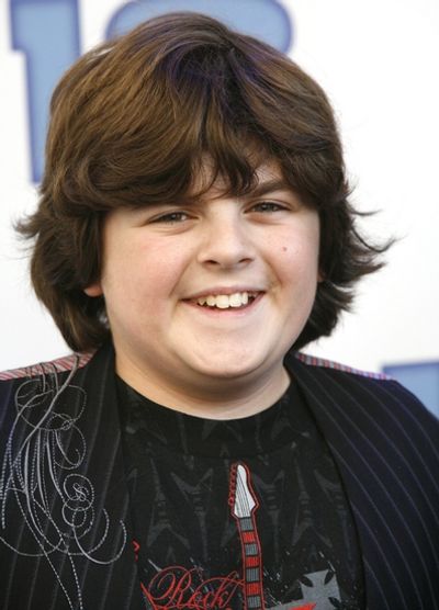 Josh Flitter Photo