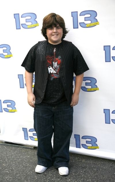 Josh Flitter Photo