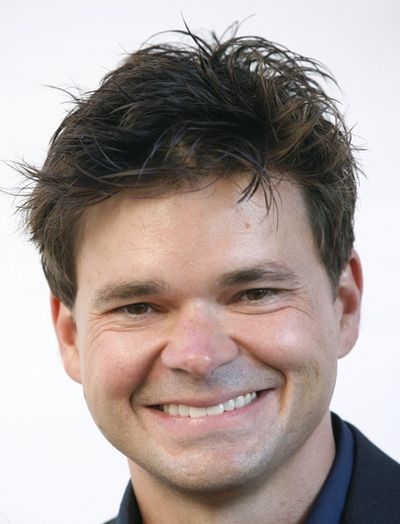Hunter Foster Photo