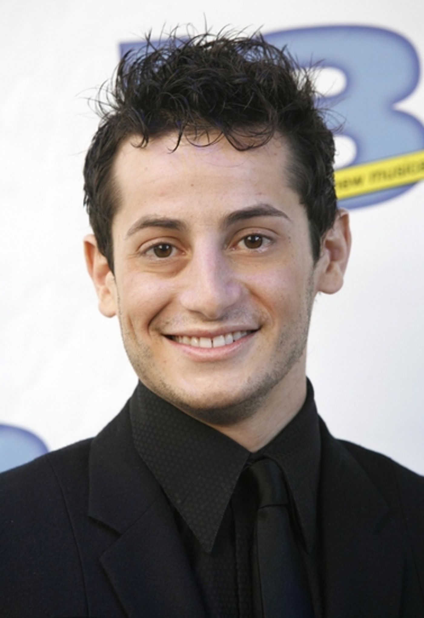 Photo Coverage: '13' Opening Night Arrivals  Image