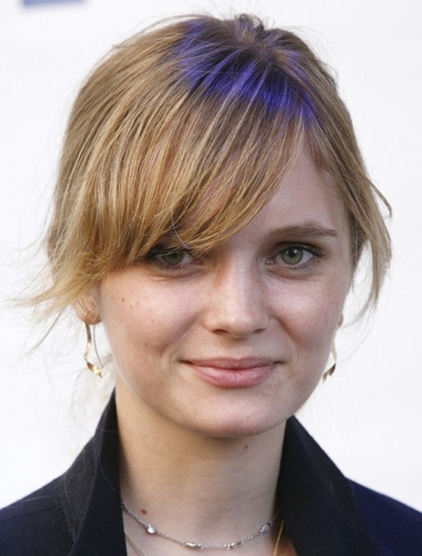 Halley Wegryn Gross Photo