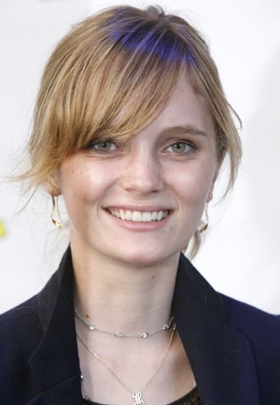 Halley Wegryn Gross Photo