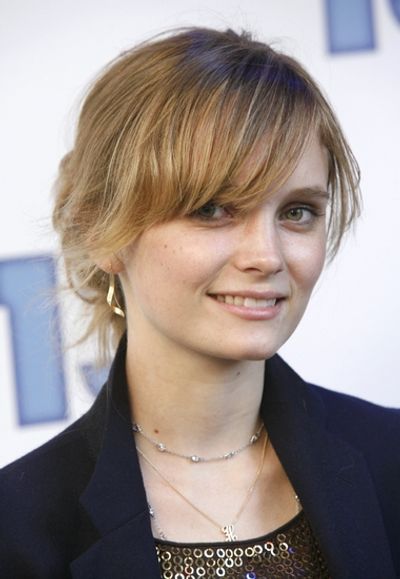 Halley Wegryn Gross Photo