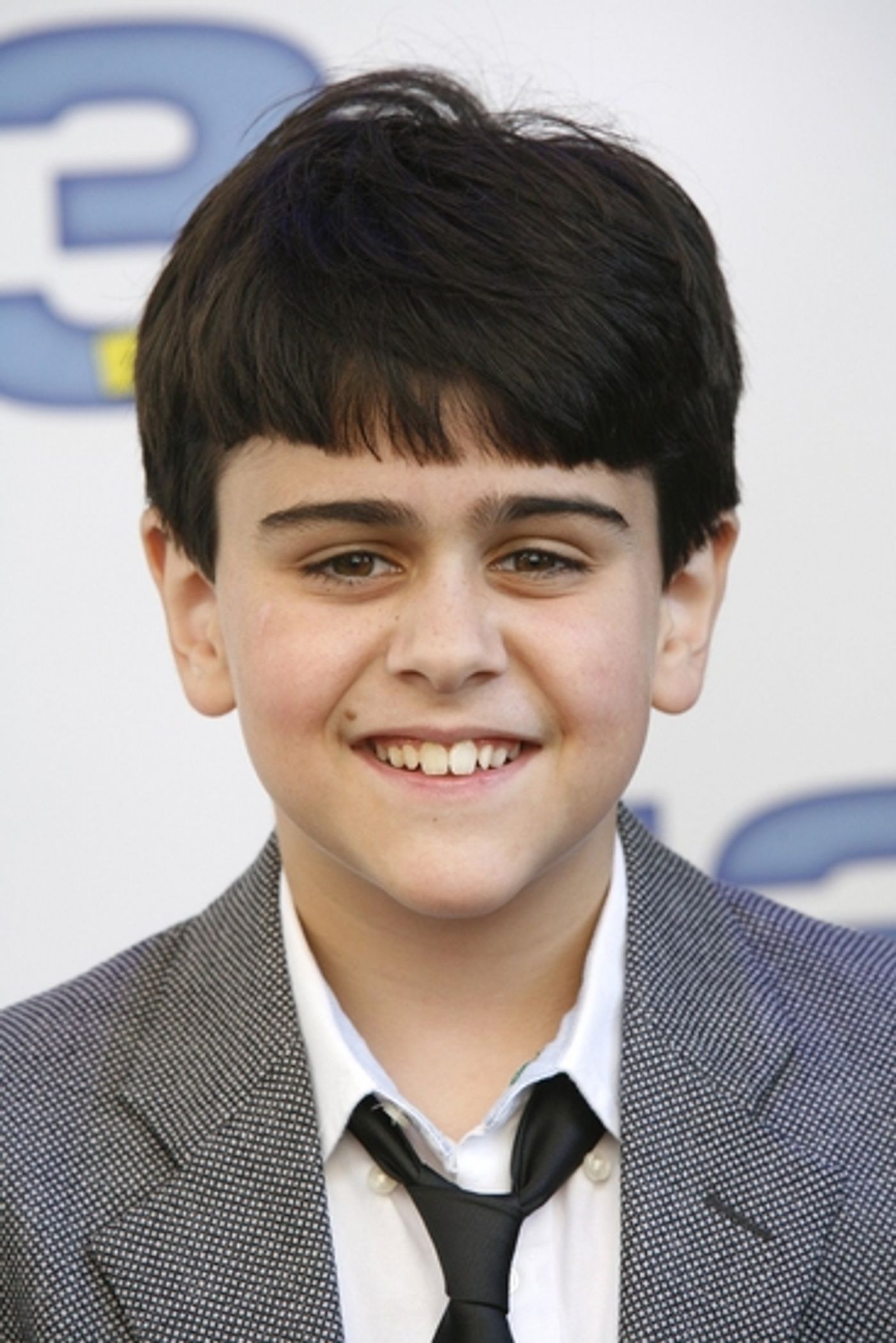 Photo Coverage: '13' Opening Night Arrivals  Image