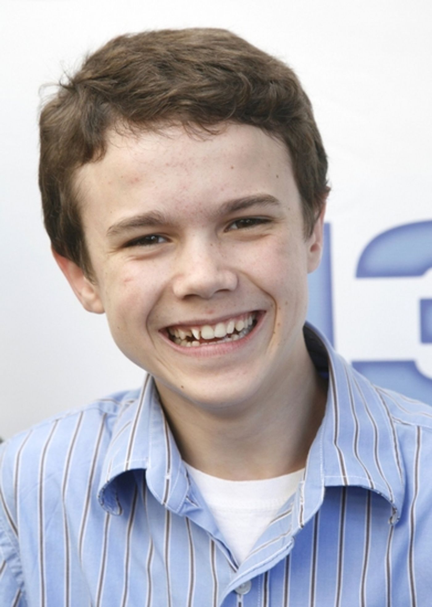 Photo Coverage: '13' Opening Night Arrivals  Image