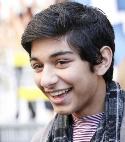 Mark Indelicato Photo