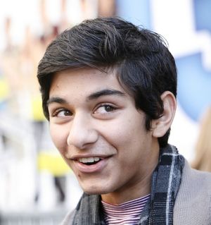 Mark Indelicato Photo