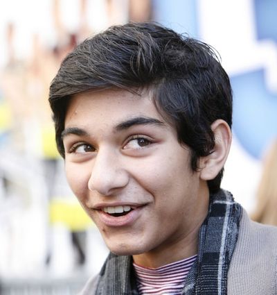 Mark Indelicato Photo