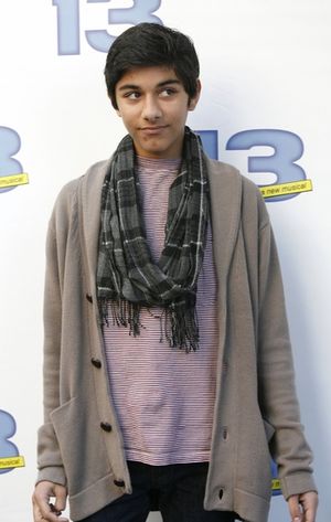 Mark Indelicato Photo