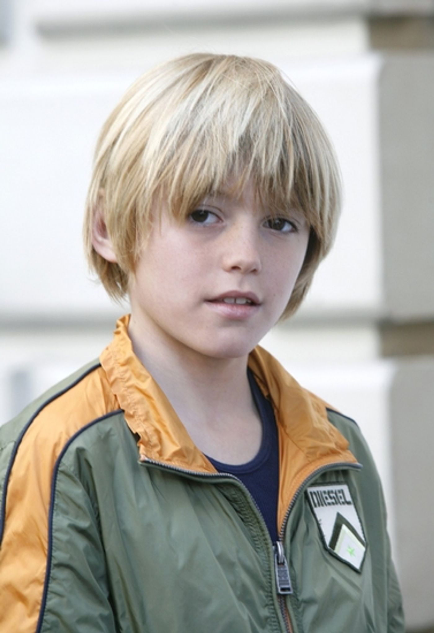 Photo Coverage: '13' Opening Night Arrivals  Image