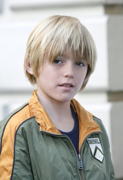 Spencer List Photo