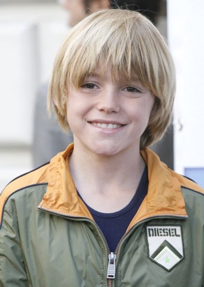 Spencer List Photo