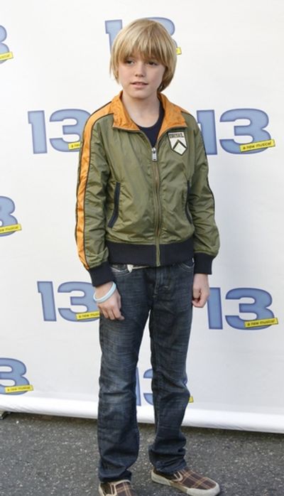 Spencer List Photo