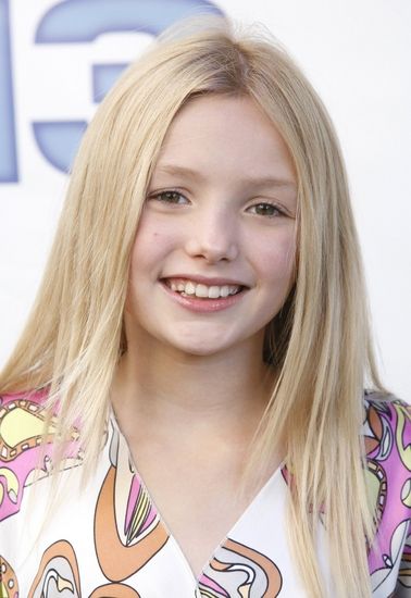 Peyton List Photo