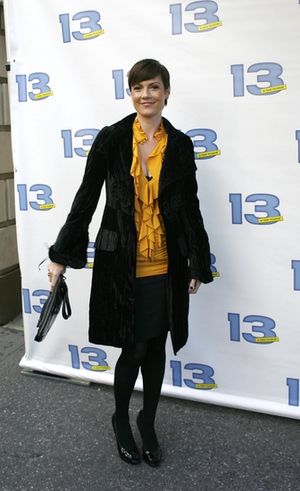 Zoe McLellan @ BroadwayWorld Zoe McLellan Photo