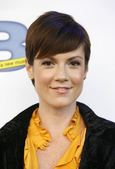 Zoe McLellan Photo