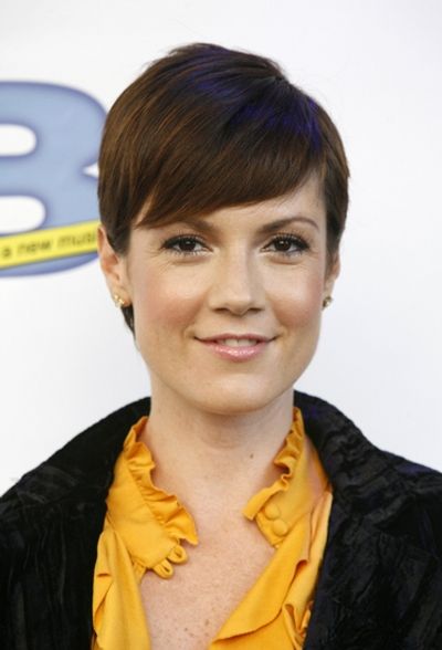 Zoe McLellan
 Photo