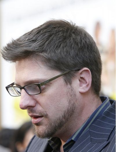 Christopher Sieber Photo