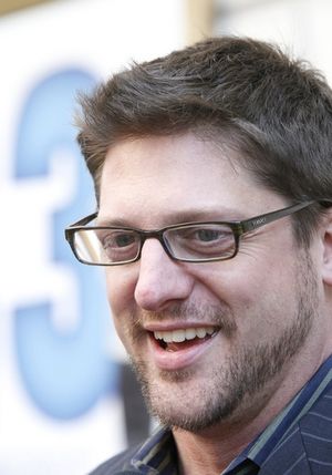 Christopher Sieber Photo