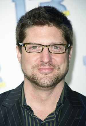 Christopher Sieber Photo