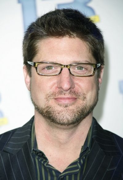 Christopher Sieber Photo
