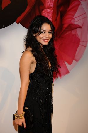 Vanessa Hudgens Photo