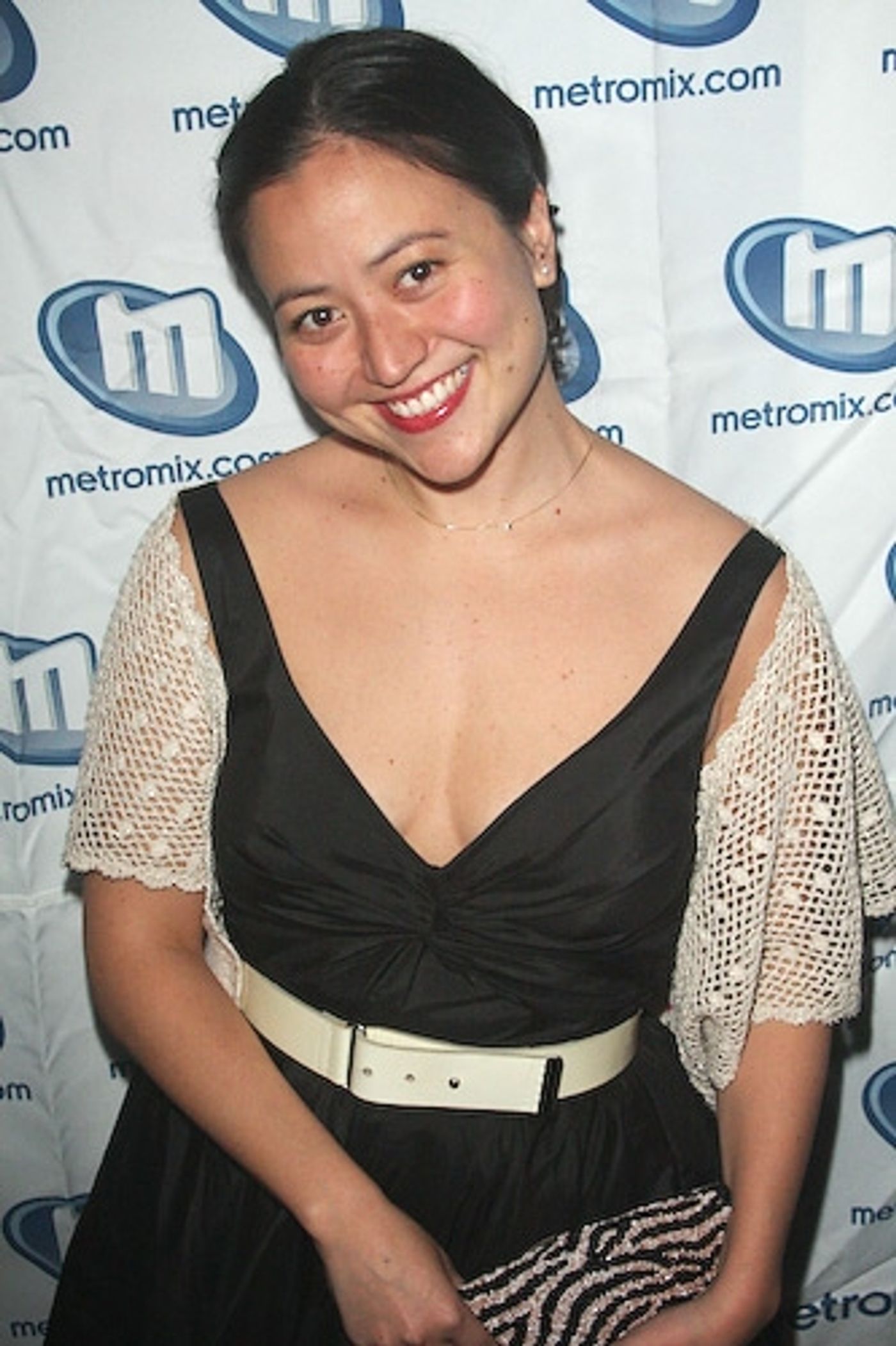 Photo Coverage: NYMF Celebrates Festival Close with 'Broadway Prom 2008'  Image