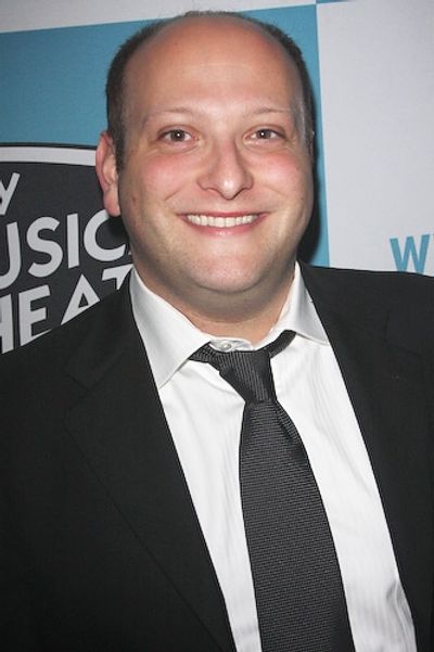 Isaac Robert Hurwitz Photo