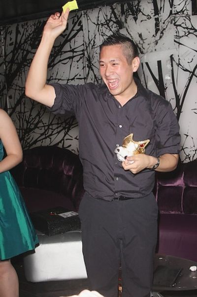 Eric Louie

 Photo