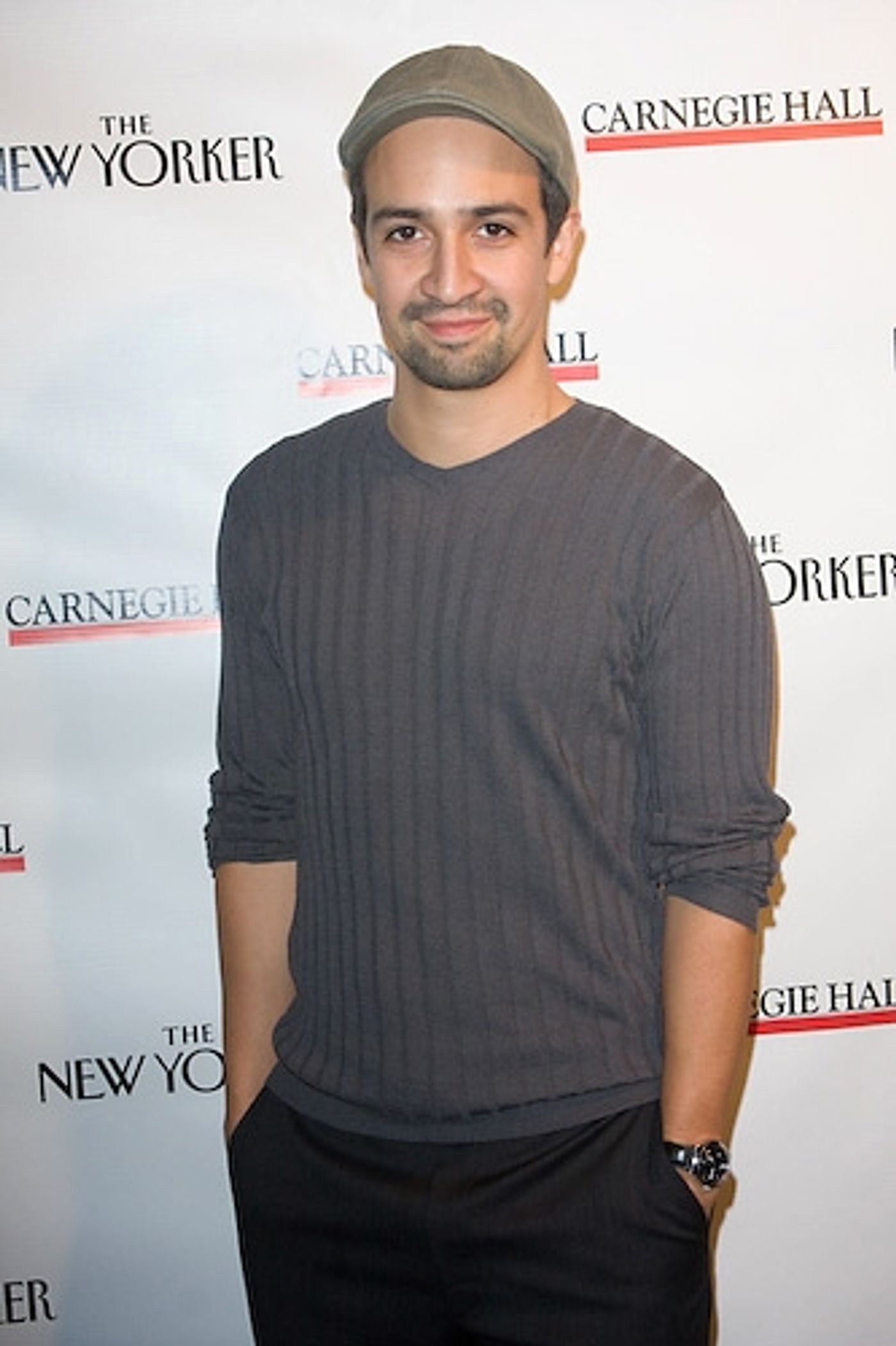 Photo Coverage: Carnegie Hall Hosts 'Revival' Featuring Mitchell, Miranda, Rapp, Sheik and More  Image