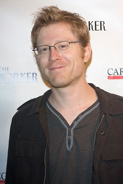 Anthony Rapp Photo