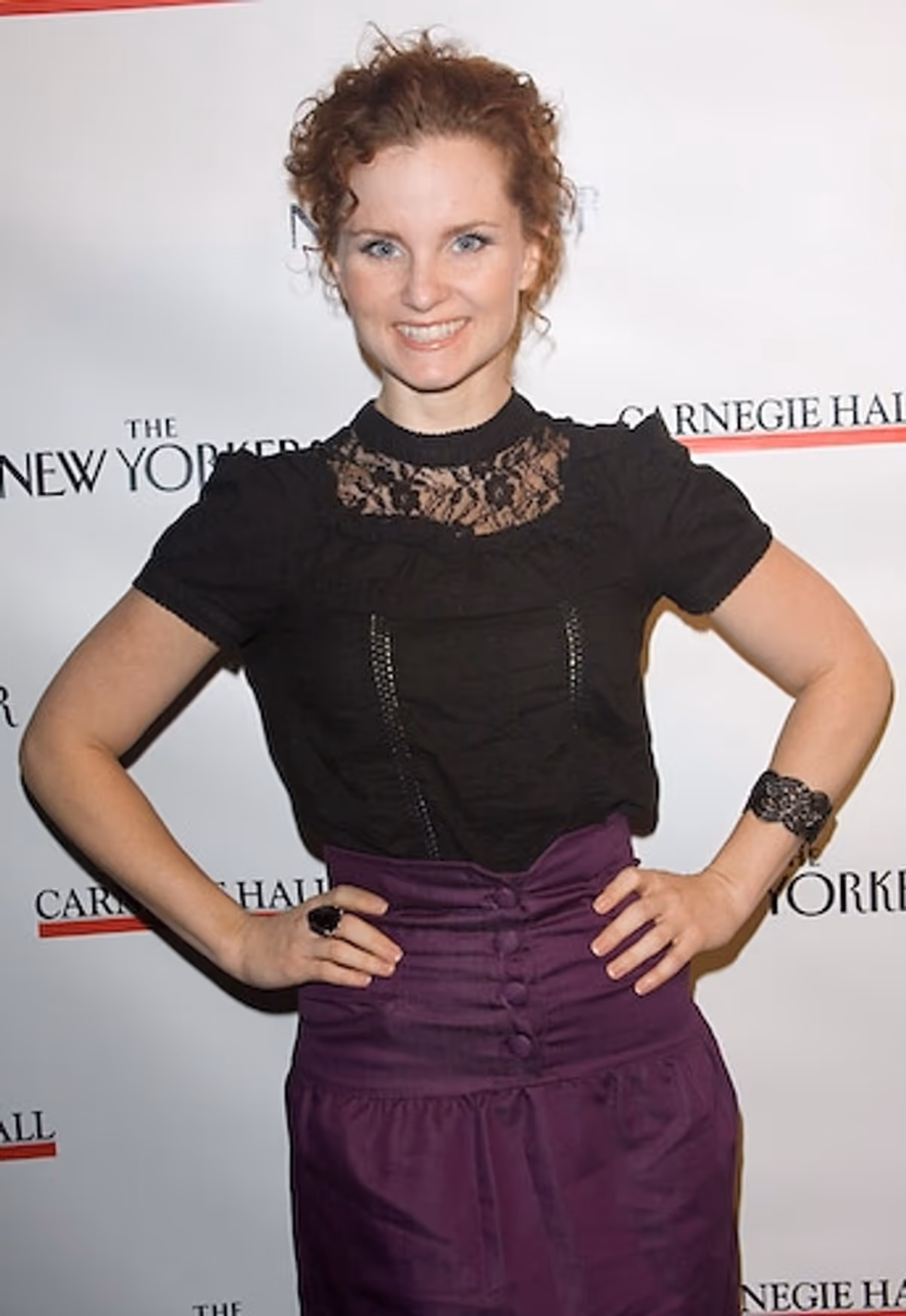 Autumn Hurlbert at Carnegie Hall Hosts 'Revival' Featuring Mitchell, Miranda, Rapp, Sheik and More
