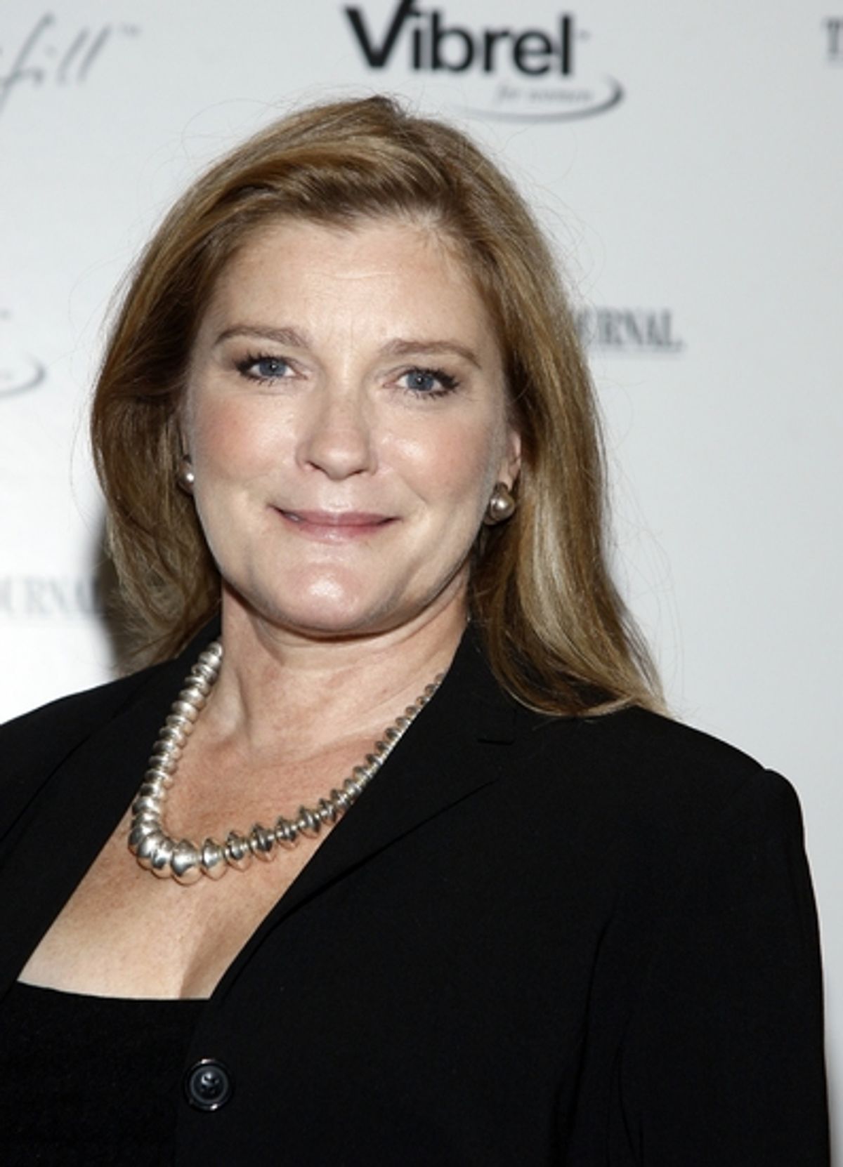 Kate Mulgrew at More Magazine's Reinvention Convention