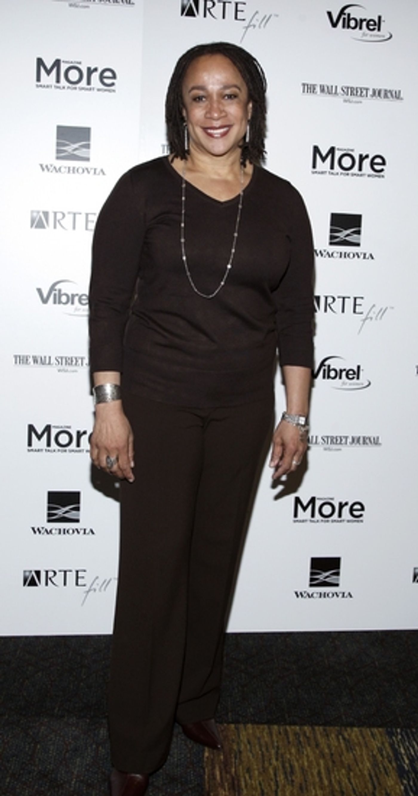 Photo Coverage: More Magazine's Reinvention Convention  Image