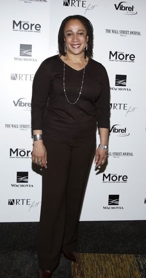 S. Epatha Merkerson Photo