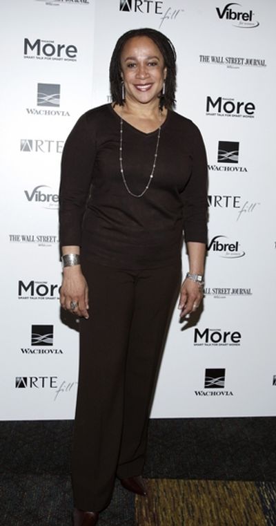 S. Epatha Merkerson Photo