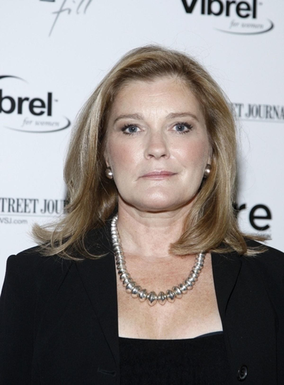 Kate Mulgrew at More Magazine's Reinvention Convention