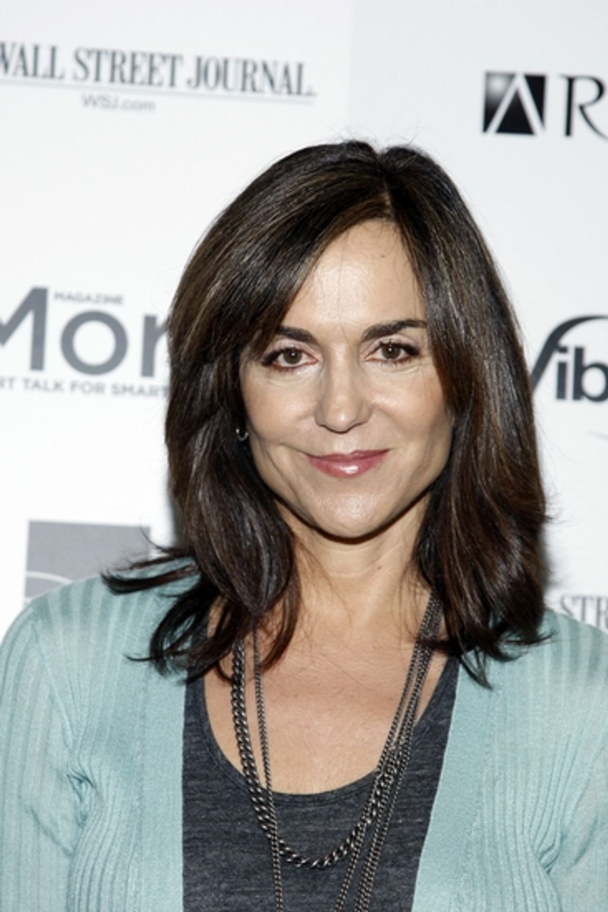 Polly Draper at More Magazine's Reinvention Convention
