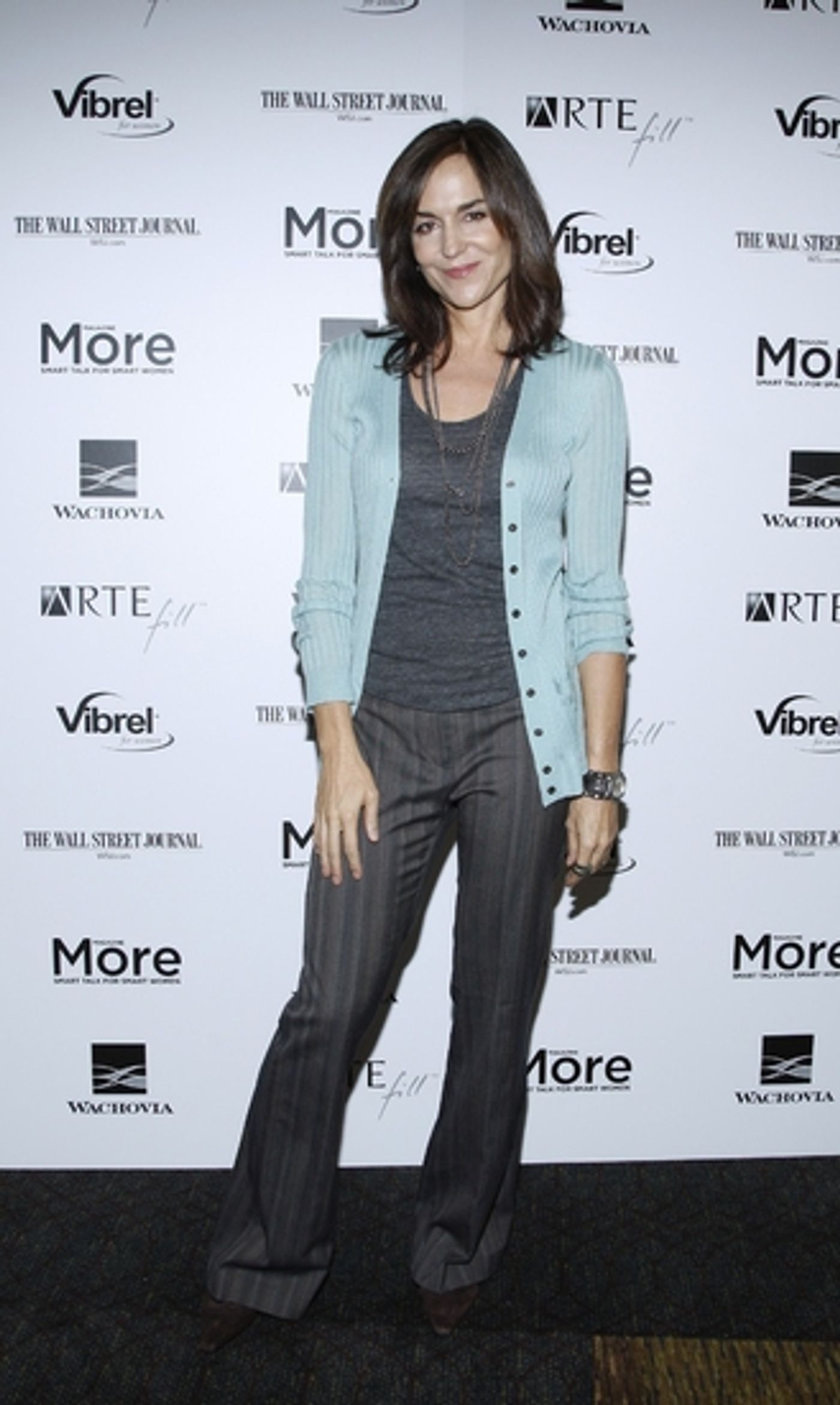 Photo Coverage: More Magazine's Reinvention Convention  Image