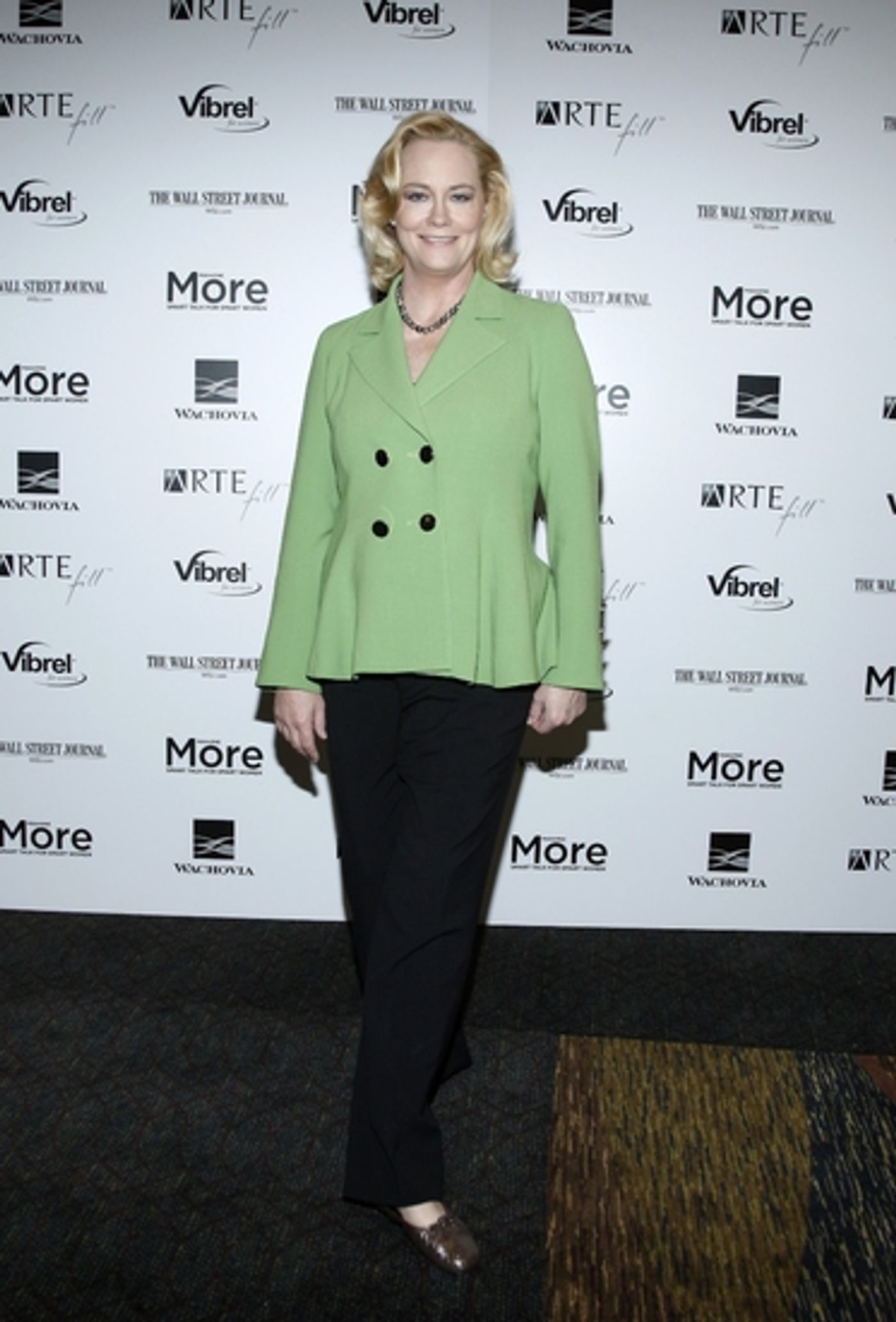 Photo Coverage: More Magazine's Reinvention Convention  Image