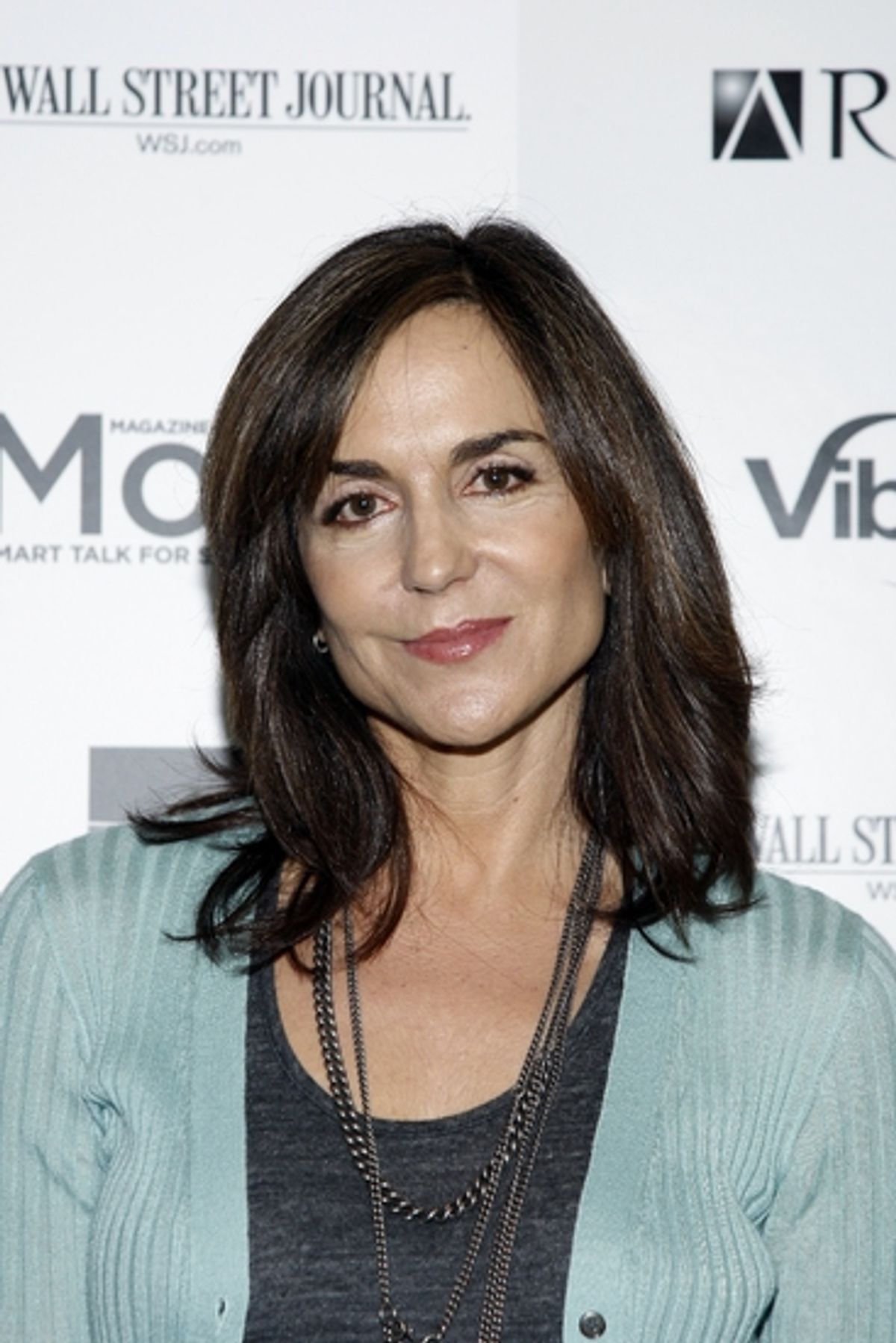 Polly Draper at More Magazine's Reinvention Convention