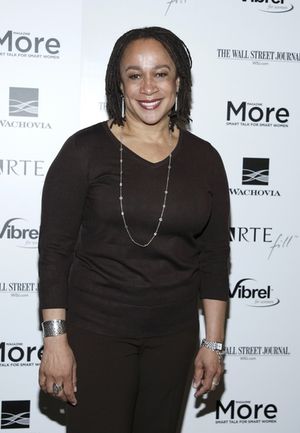 S. Epatha Merkerson Photo