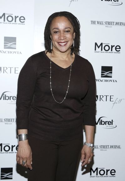 S. Epatha Merkerson Photo