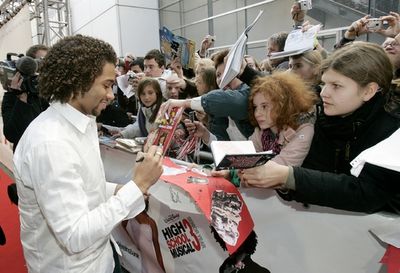 Corbin Bleu  Photo