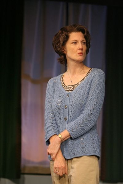 Annette O'Toole Photo